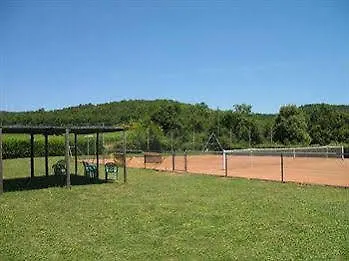 Venkovský dům Podere Brizio Montalcino