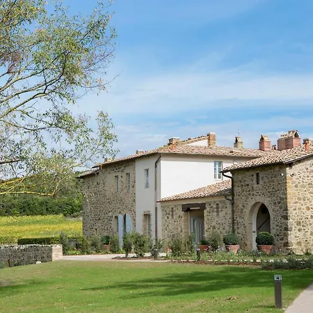 Podere Brizio Montalcino