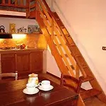 Casa rural Podere Brizio
