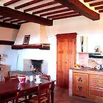 Casa rural Podere Brizio *