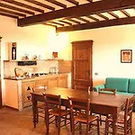 Podere Brizio Casa rural *