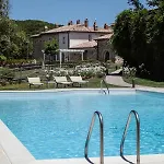 Casa rural Podere Brizio Montalcino