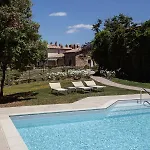 Podere Brizio Casa rural Montalcino