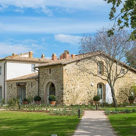 Country house Podere Brizio Montalcino