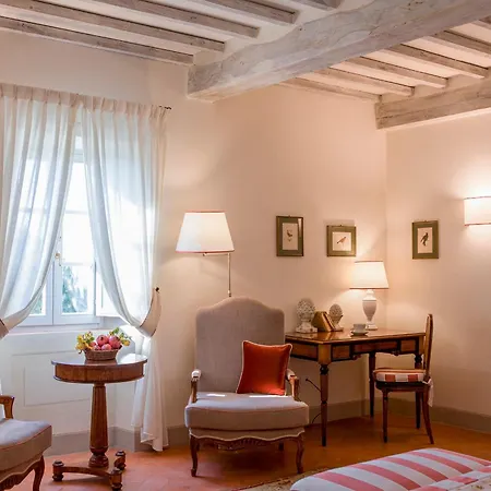Podere Brizio Casa de Campo
