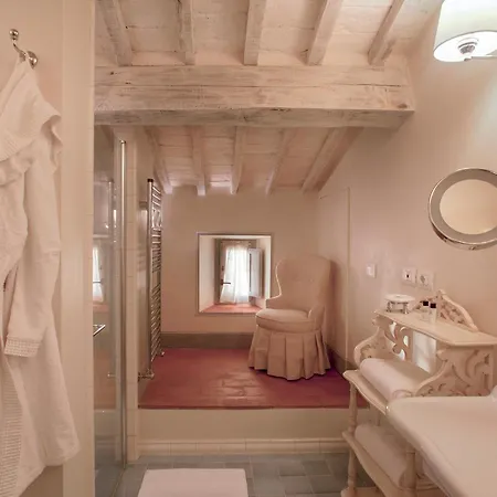 Podere Brizio Casa de Campo *