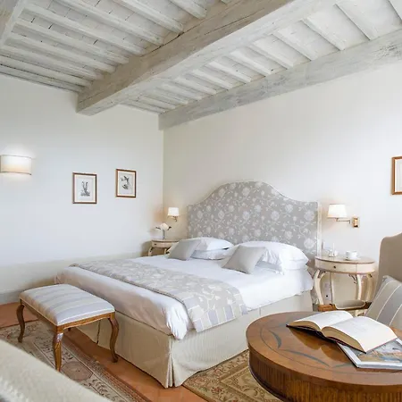 Casa de Campo Podere Brizio