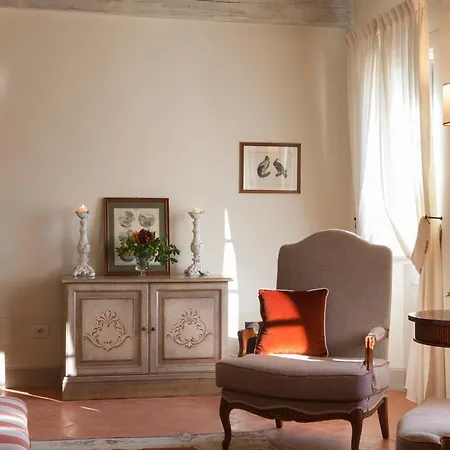 Podere Brizio Casa de Campo Montalcino