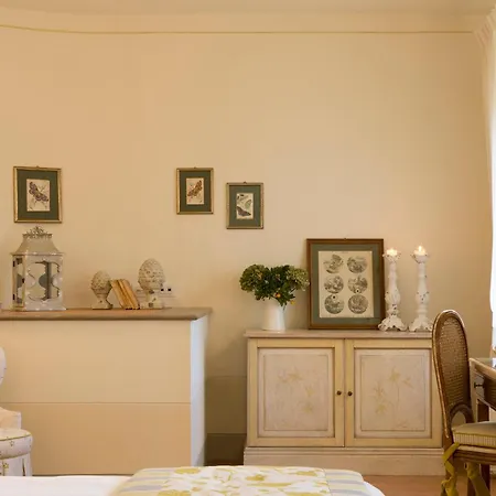 Casa de Campo Podere Brizio
