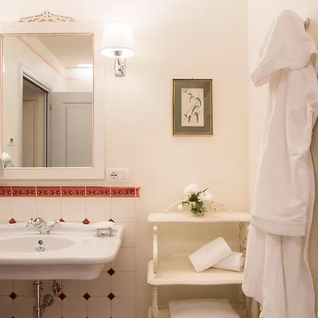 Podere Brizio Casa de Campo *