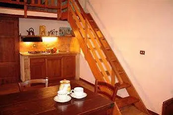 Casa de Campo Podere Brizio