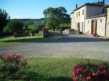 Podere Brizio *