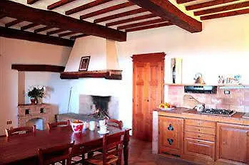 Casa de Campo Podere Brizio *