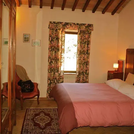 Podere Brizio Montalcino