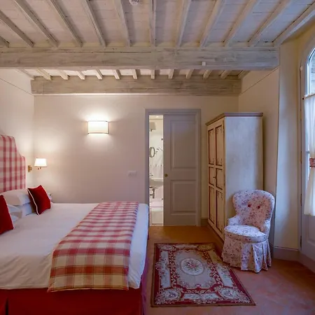 Casa de Campo Podere Brizio