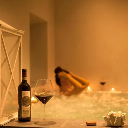 Podere Brizio Gospodarstwo wiejskie