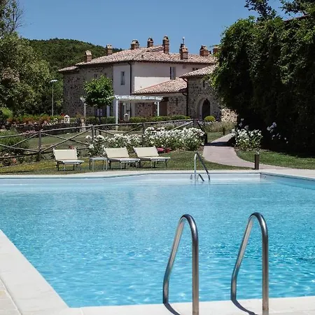 Casa de Campo Podere Brizio Montalcino