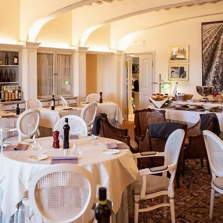 Podere Brizio Montalcino
