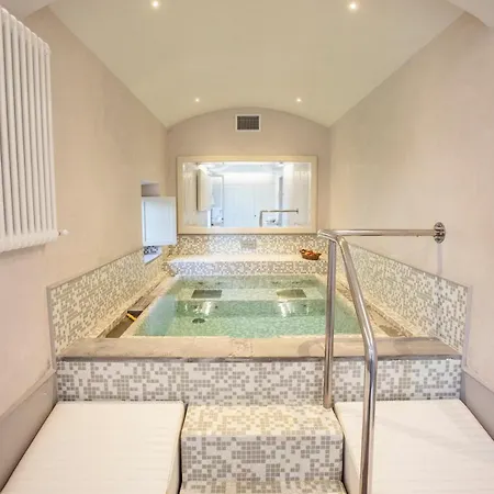 Podere Brizio Country house
