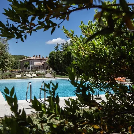 Casa rural Podere Brizio *