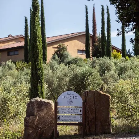 Podere Brizio