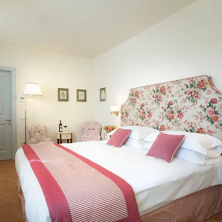Casa de Campo Podere Brizio Montalcino