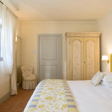 Casa de Campo Podere Brizio