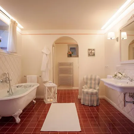 Podere Brizio Casa de Campo