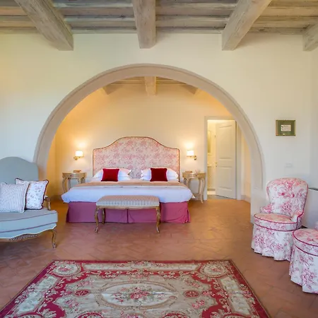 Casa de Campo Podere Brizio *