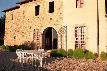 Casa de Campo Podere Brizio *