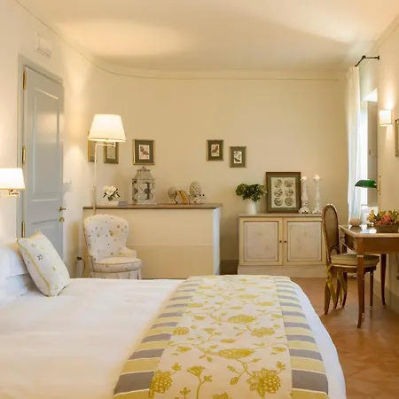 Casa de Campo Podere Brizio