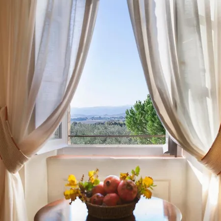 Podere Brizio Montalcino