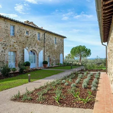 Podere Brizio Casa de Campo *