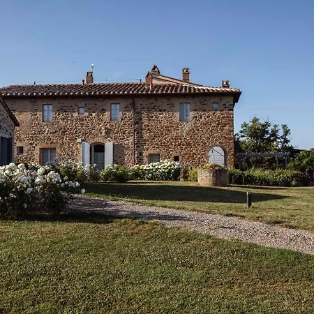 Podere Brizio Casa de Campo *