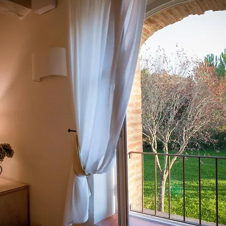 Podere Brizio